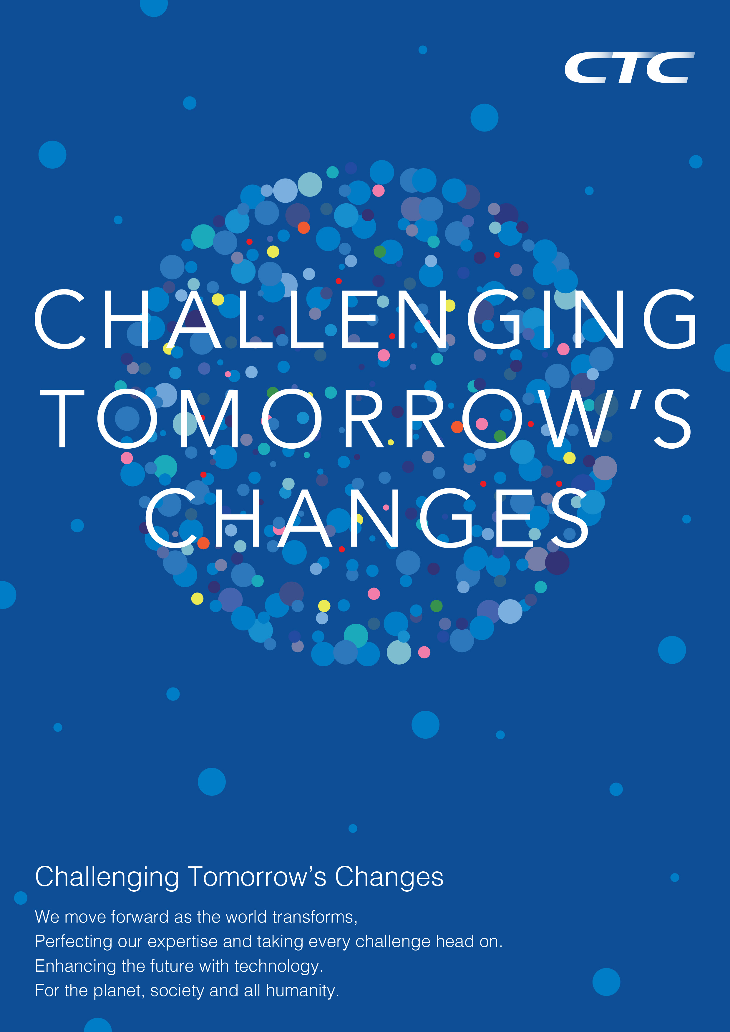 CTC Corporate Philosophy