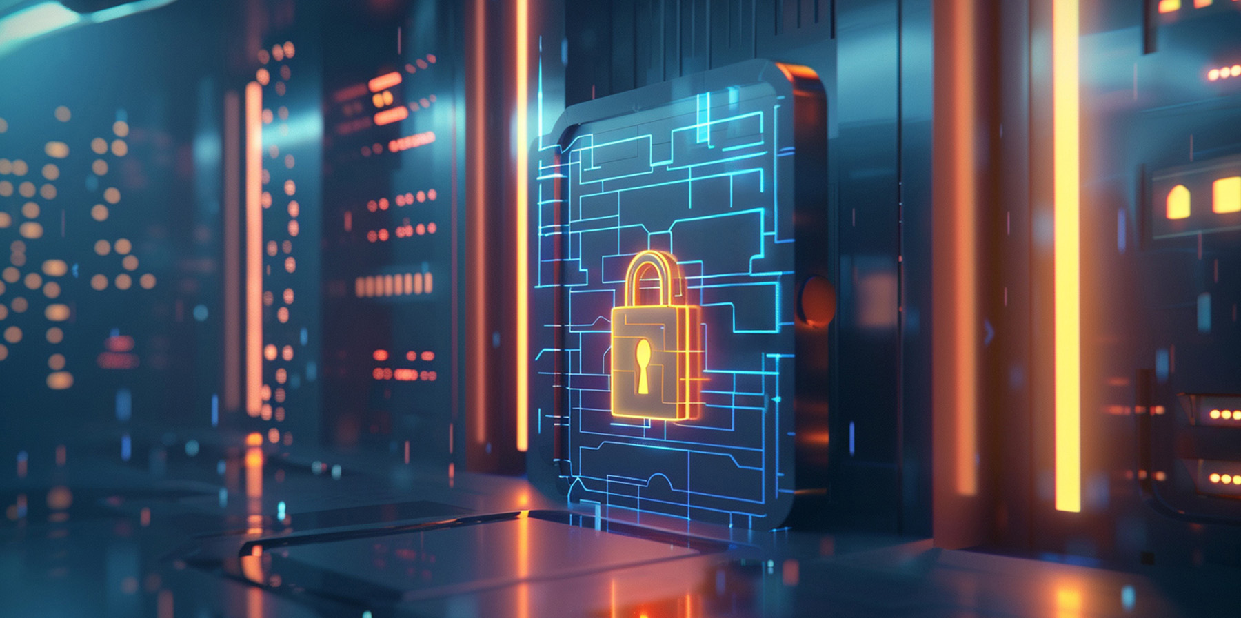 Data Protection and backup recovery services for businesses